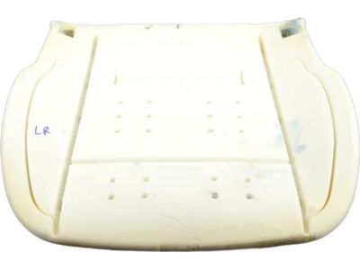 BMW 52-10-8-099-306 Seat Upholstery