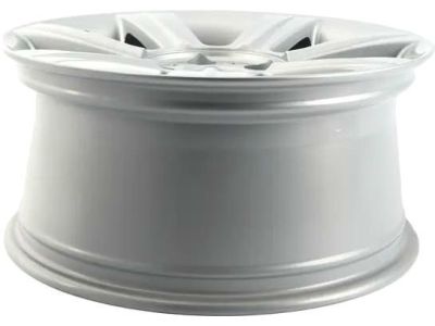 BMW 36-11-6-755-857 Light Alloy Rim