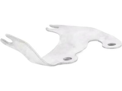 BMW 18-30-7-606-138 Holder Catalytic Converter Near Engine