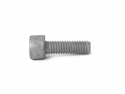BMW 07-11-9-906-651 Fillister Head Screw