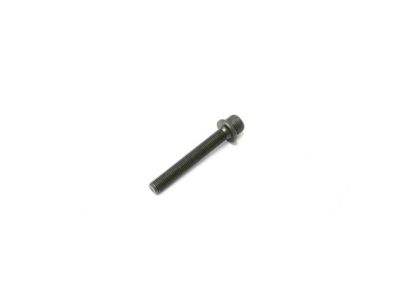 BMW 11-36-1-432-438 Torx Bolt