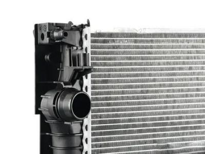 BMW 17-11-9-797-808 RADIATOR