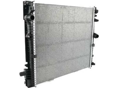 BMW 17-11-9-797-808 RADIATOR