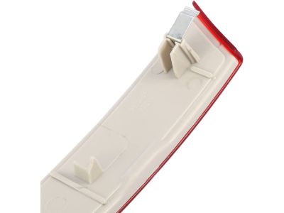 BMW 63-25-7-352-209 Reflector Left