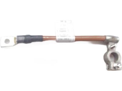 BMW 12-42-1-719-664 Negative Battery Cable