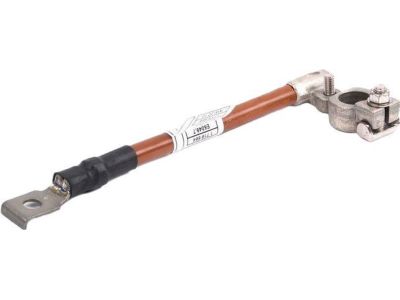 BMW 12-42-1-719-664 Negative Battery Cable