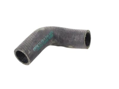 BMW 11-72-1-741-847 Hose