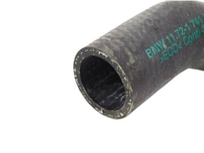 BMW 11-72-1-741-847 Hose