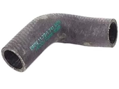 BMW 11-72-1-741-847 Hose