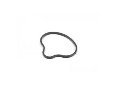 BMW 13-54-7-834-023 Profile-Gasket