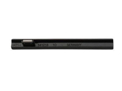 BMW 51-45-9-177-581 Cover