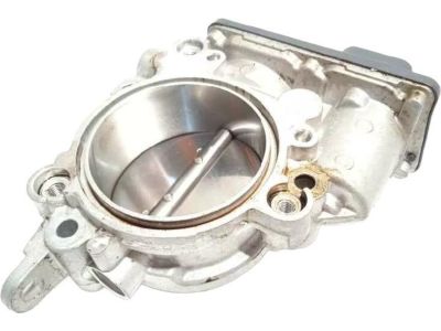 BMW 13-54-8-623-324 Throttle Body