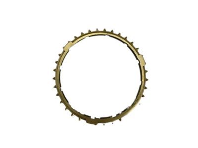 BMW 23-23-1-228-096 Synchronizer Ring