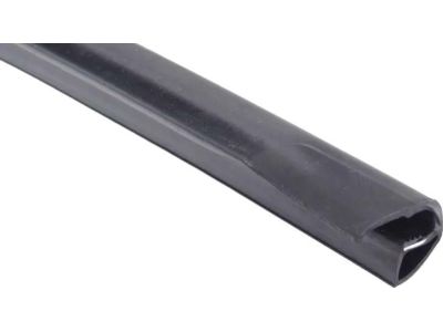 BMW 51-35-7-178-019 Seal, Door Seam, Roof, Rear Left