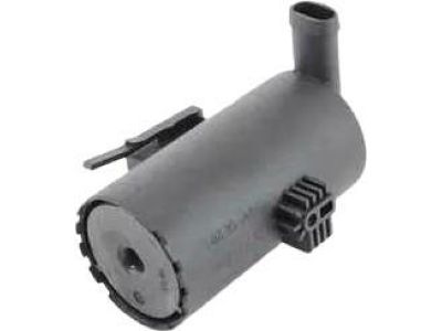 BMW 16-14-1-183-311 Dust Filter