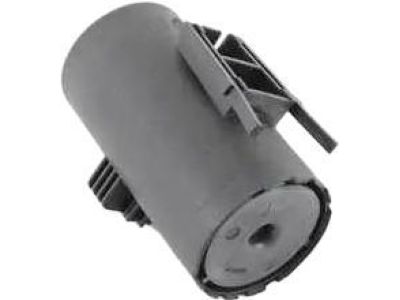BMW 16-14-1-183-311 Dust Filter