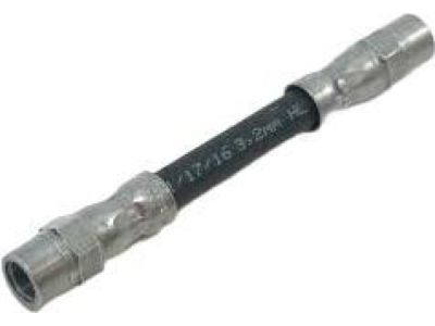 BMW 34-32-1-162-612 Brake Hose, Right