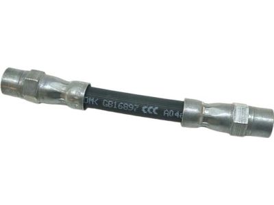 BMW 34-32-1-162-612 Brake Hose, Right