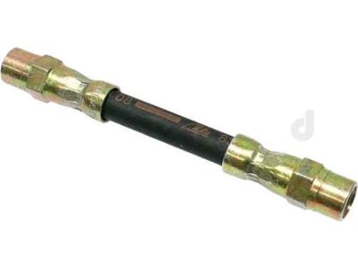 BMW 34-32-1-162-612 Brake Hose, Right