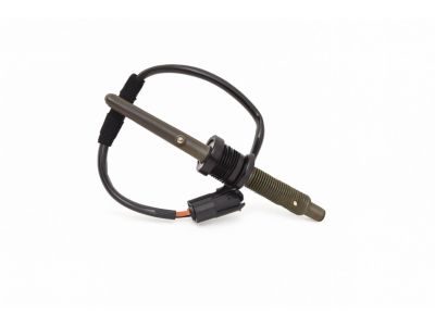 BMW 54-21-8-228-923 Lock Left