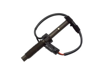 BMW 54-21-8-228-923 Lock Left