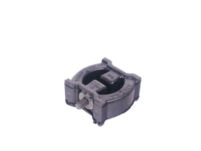 BMW 18-20-7-832-991 Rubber Mounting