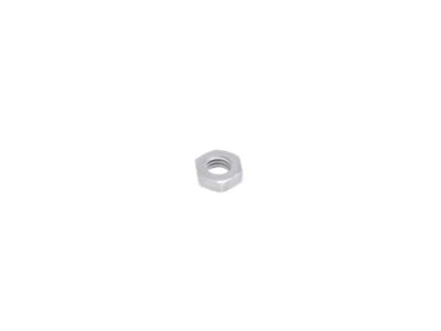 BMW 07-11-9-904-948 Hex Nut