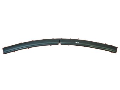 BMW 51-76-2-991-416 Seal, Units Compartment, Lateral