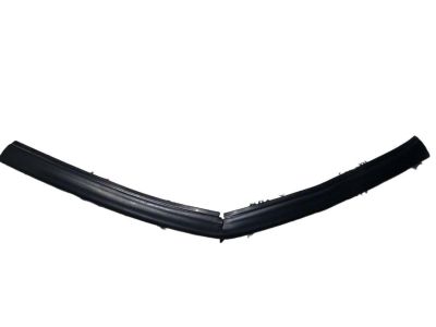 BMW 51-76-2-991-416 Seal, Units Compartment, Lateral