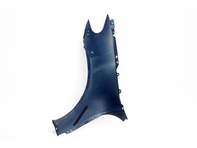 BMW 41-00-7-930-972 SIDE PANEL, FRONT RIGHT