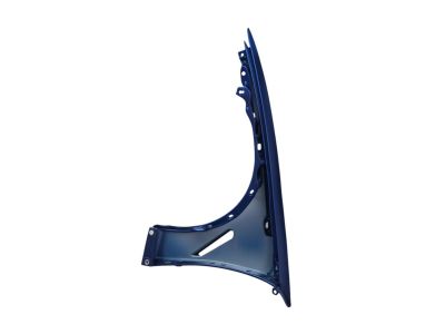 BMW 41-00-7-930-972 SIDE PANEL, FRONT RIGHT