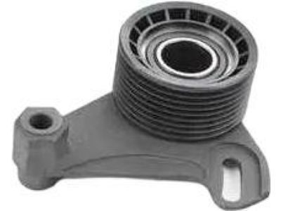 BMW 11-31-2-241-087 Adjusting Pulley