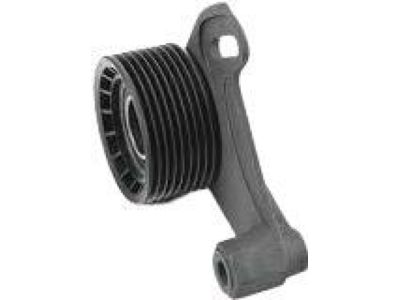 BMW 11-31-2-241-087 Adjusting Pulley