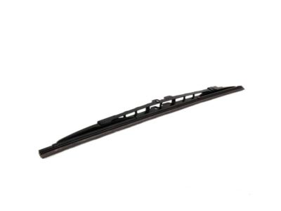 BMW 61-62-7-198-552 Wiper Blade
