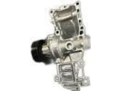 BMW 11-51-7-643-067 Coolant Pump