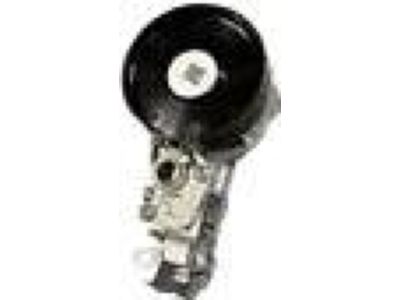 BMW 11-51-7-643-067 Coolant Pump