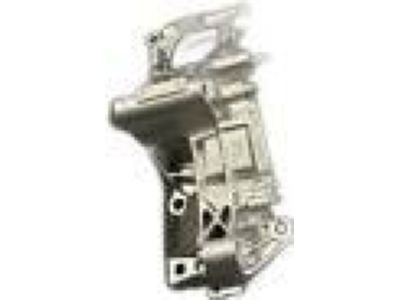 BMW 11-51-7-643-067 Coolant Pump