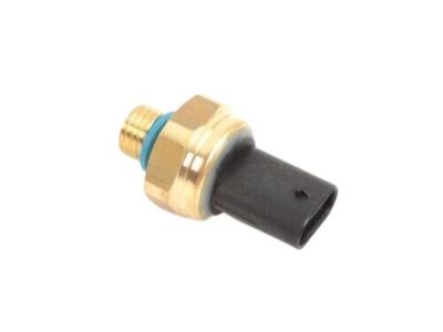 BMW 12-61-7-592-532 Oil Pressure Sensor