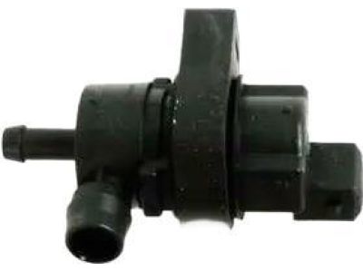 BMW 13-90-7-831-770 Fuel Tank Breather Valve