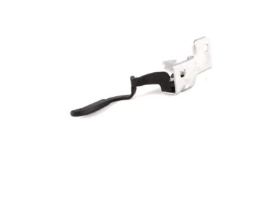 BMW 51-23-8-213-029 Hood Safety Catch