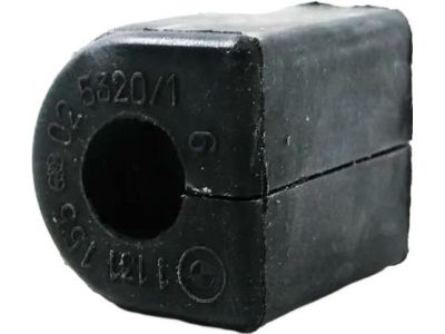 BMW 33-55-1-131-155 Stabilizer Rubber Mounting