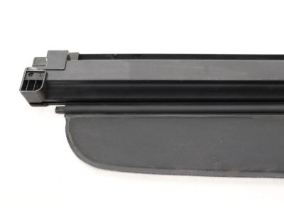BMW 51-47-7-295-783 Roller Blind For Luggage Compartment