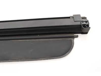 BMW 51-47-7-295-783 Roller Blind For Luggage Compartment