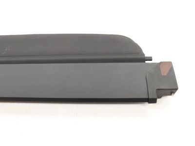 BMW 51-47-7-295-783 Roller Blind For Luggage Compartment