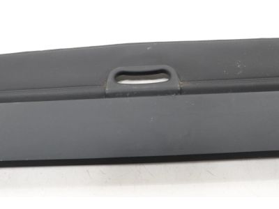 BMW 51-47-7-295-783 Roller Blind For Luggage Compartment