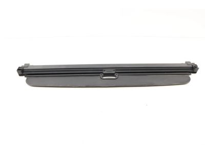 BMW 51-47-7-295-783 Roller Blind For Luggage Compartment