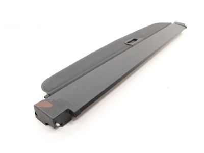 BMW 51-47-7-295-783 Roller Blind For Luggage Compartment