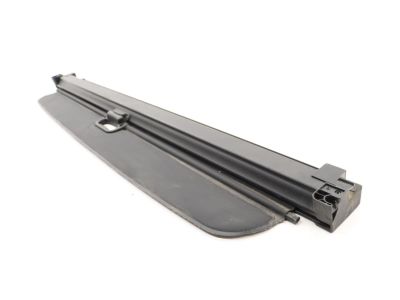 BMW 51-47-7-295-783 Roller Blind For Luggage Compartment