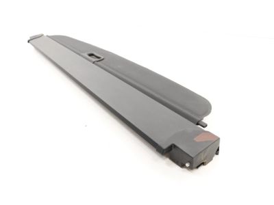 BMW 51-47-7-295-783 Roller Blind For Luggage Compartment