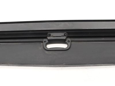 BMW 51-47-7-295-783 Roller Blind For Luggage Compartment